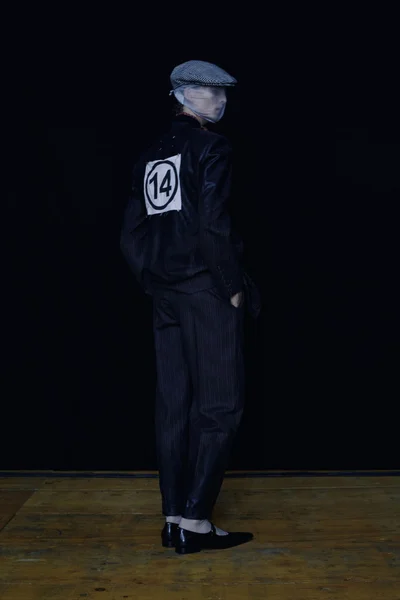 Look 22